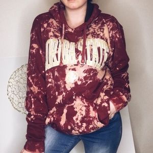 Florida State Custom Hoodie